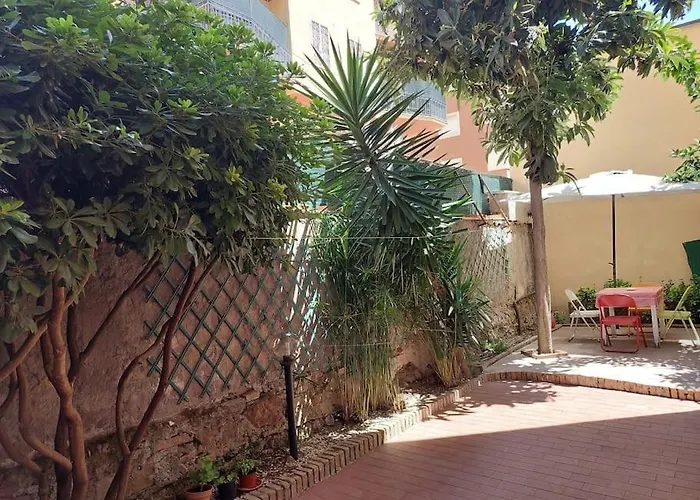 Casa Anna 5 Stelle - With Garden *
