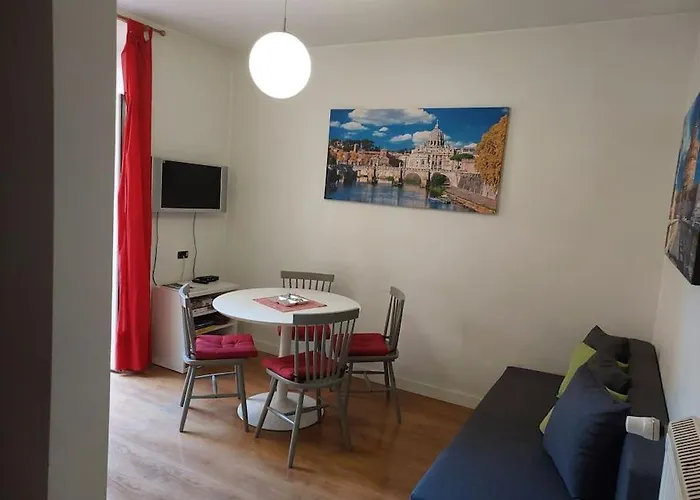 Casa Anna 5 Stelle - With Garden Appartement *