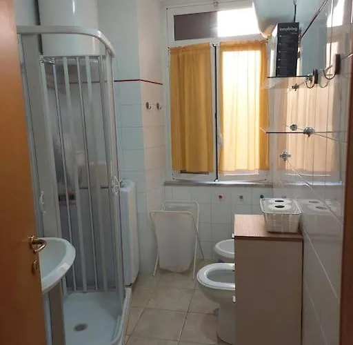 Casa Anna 5 Stelle - With Garden Appartement *