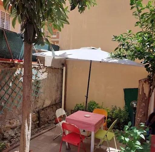 Appartement Casa Anna 5 Stelle - With Garden